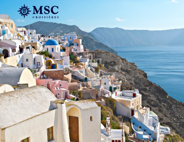 marché de noel en europe