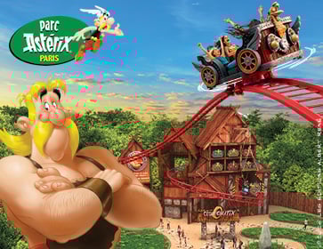 attraction asterix