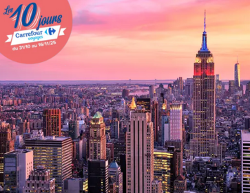 transat plage paradisiaque