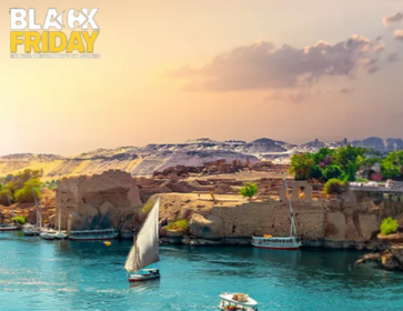 croisiere sur le nil egypte