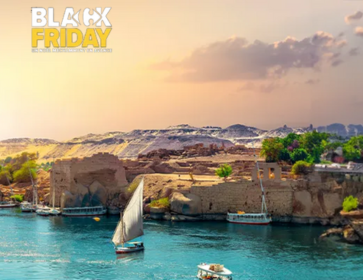 croisiere sur le nil egypte