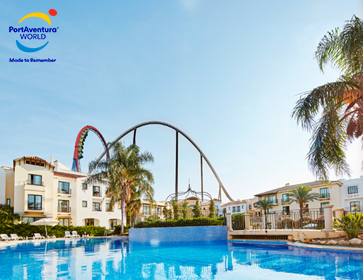 PortAventura