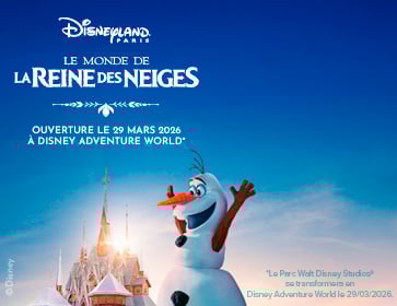 Elsa reine des neige