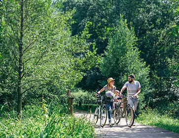 piscine residence lagrange saint cyprien