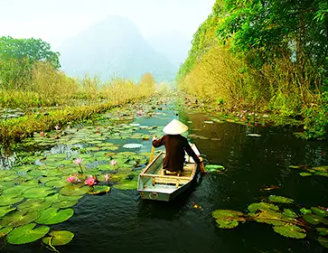 Croisière aux Caraïbes