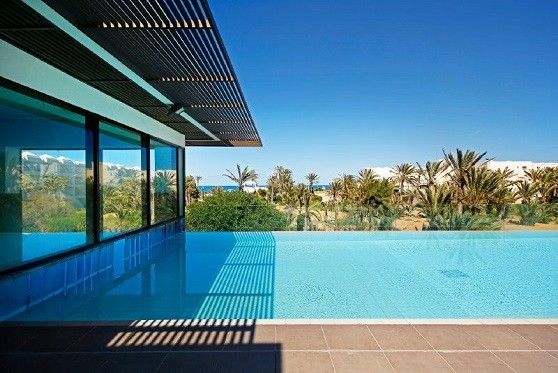 Thalasso Tunisie