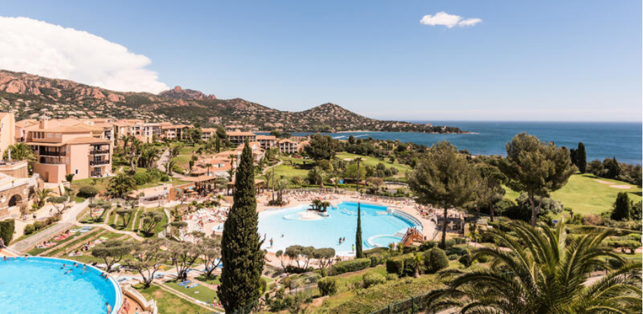 Sud Ouest - La résidence du Lac - Maeva Super Home