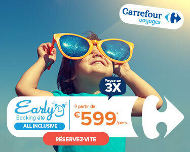 carrefour voyages douai avis