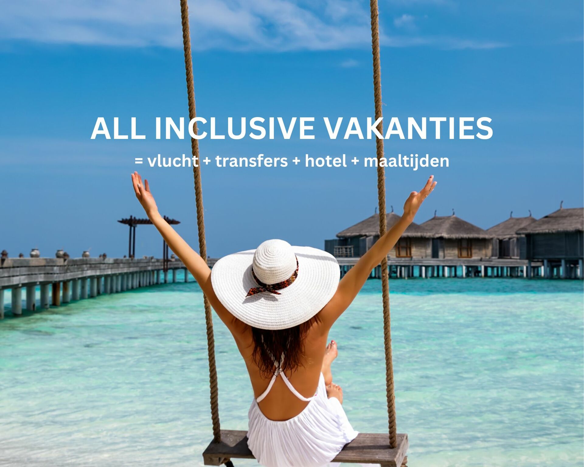 Goedkope All-inclusive Reizen | Carrefour Reizen