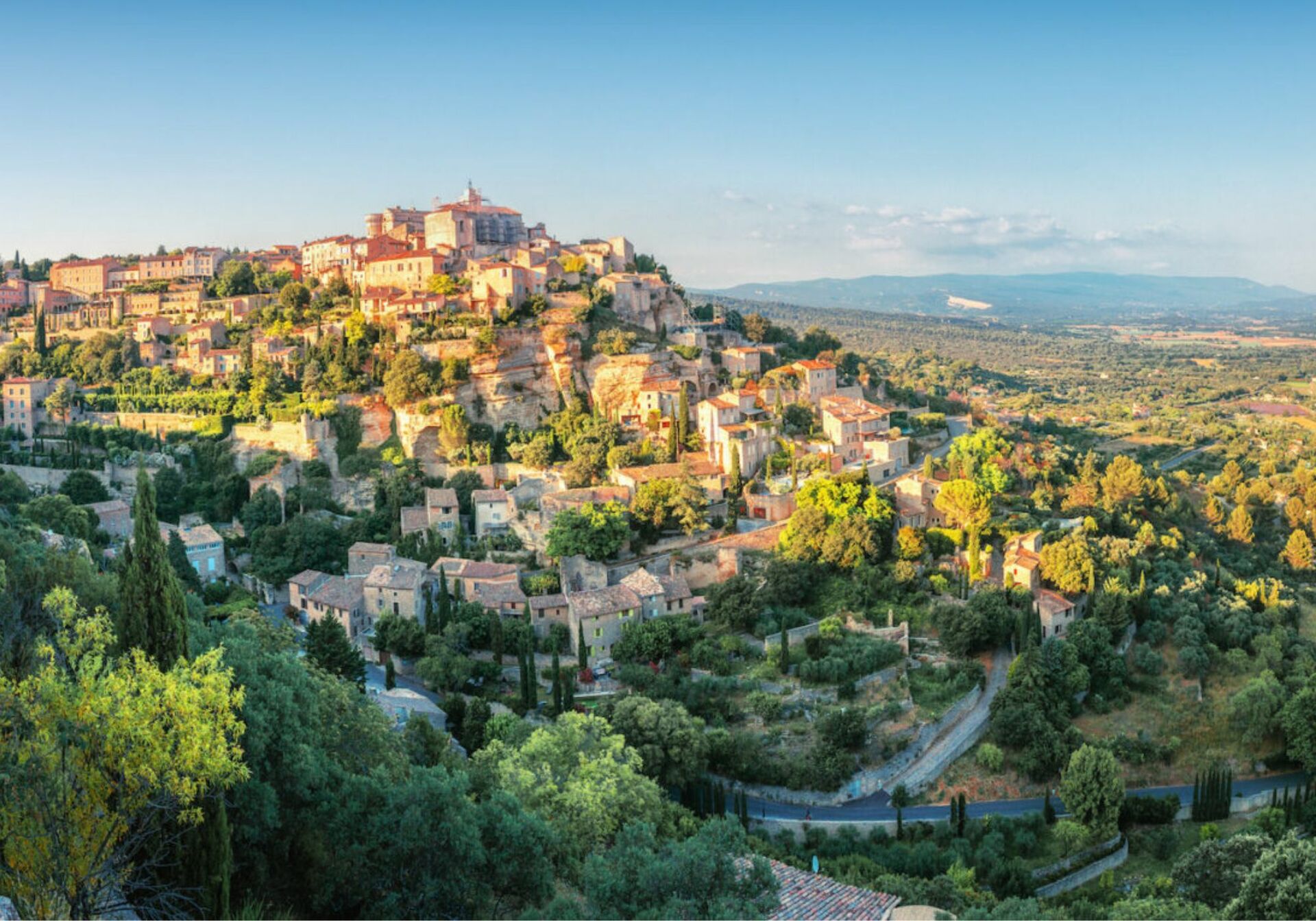 Sud Est - Ontdek Aix-en-Provence - 3*