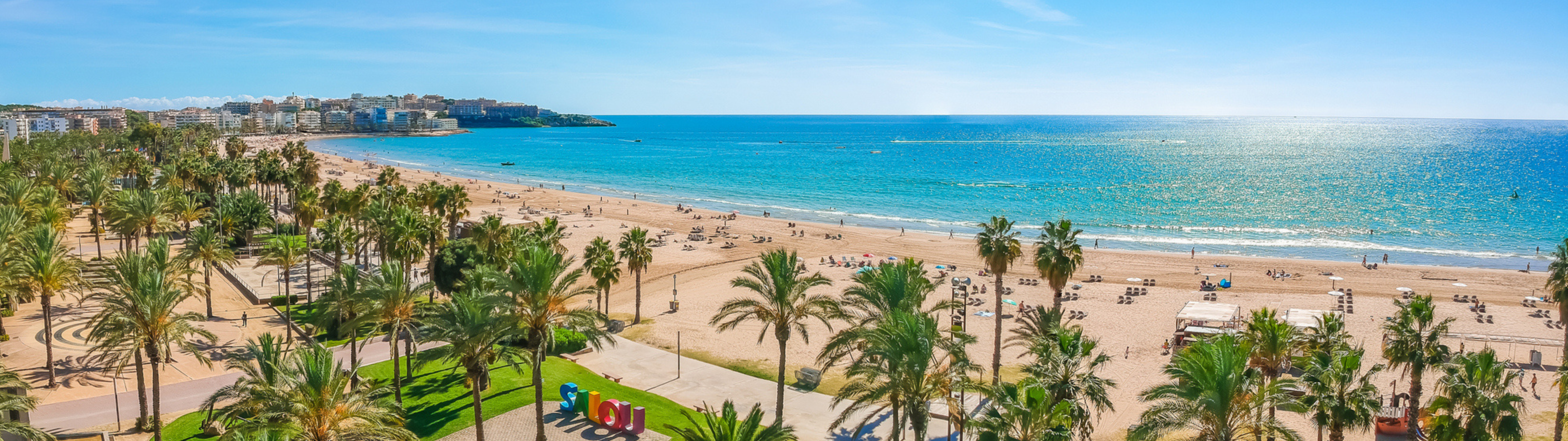 Vacances en Espagne à petit prix