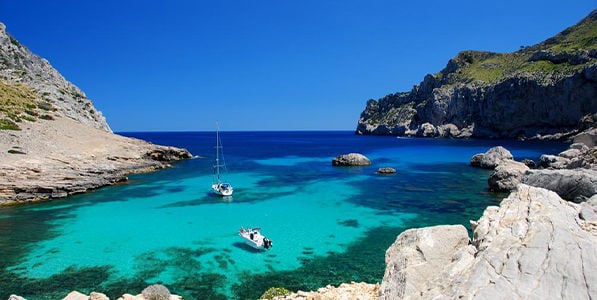 Costa croisières méditerranée