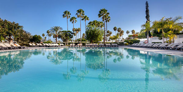 Canaries - Hôtel Occidental Margaritas 4 *