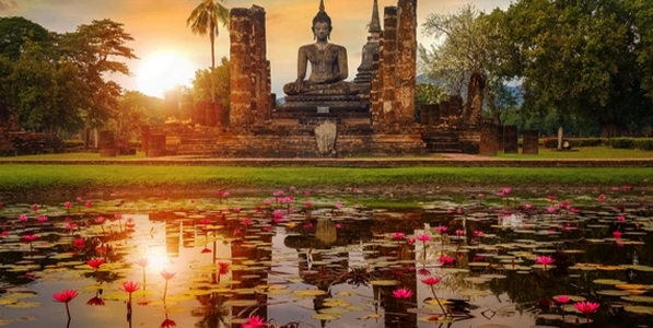 Thailande - Circuit Thaïlande Insolite