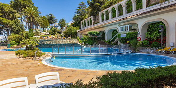 Espagne - Hôtel Guitart Central Park Aqua Resort 4*