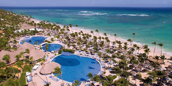 République Dominicaine - Bahia Principe Grand Punta Cana 5*