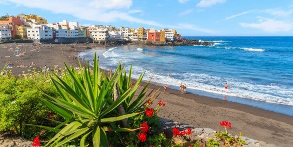 Canaries - Combiné circuit et hôtel Tour Canario et extension 3 nuits séjour Framissima Allegro Isora 4*