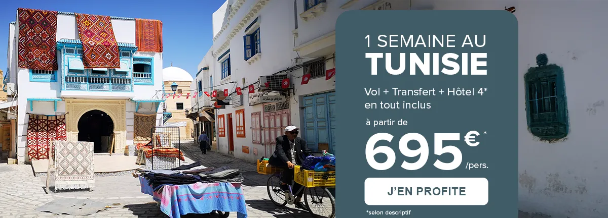 Image inconnu Offres Groupes Baltique