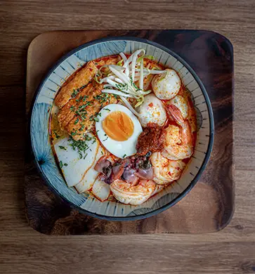 Laksa