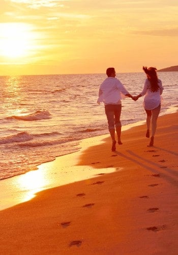 Où partir en amoureux ?