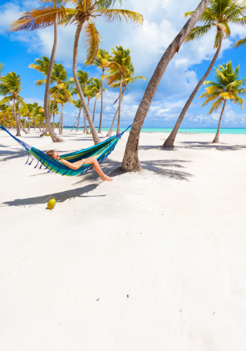 Voyage Republique Dominicaine