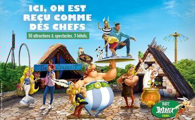 Asterix