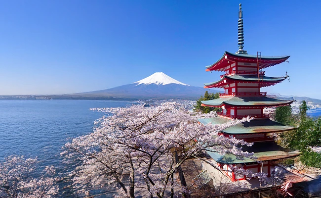 Japon