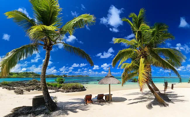 Ile Maurice