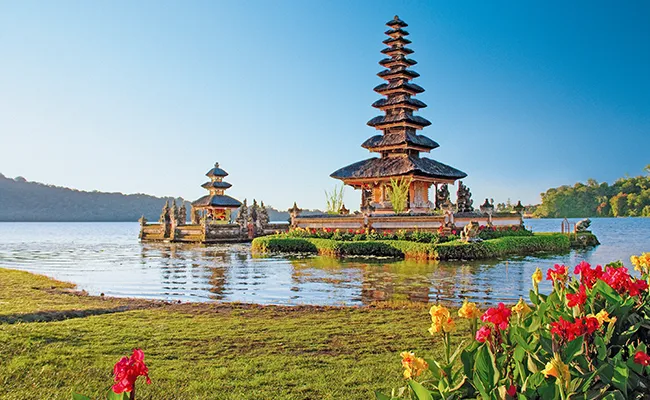 Bali