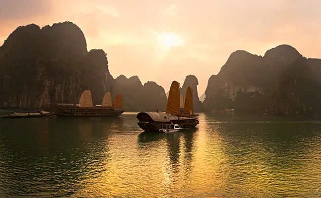 Vietnam