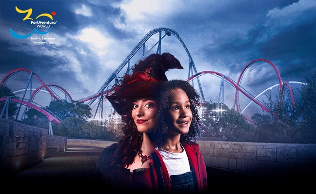 PortAventura World