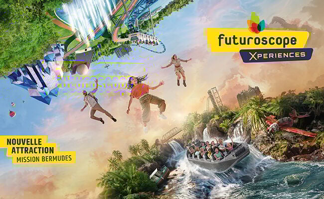 Futuroscope