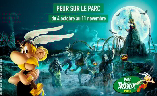 Parc Astérix