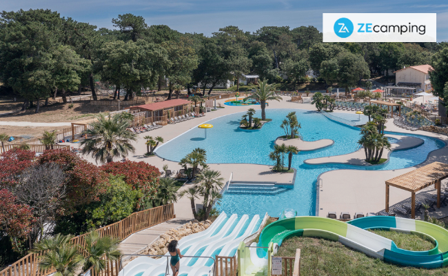 Ze Camping