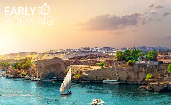 Egypte
