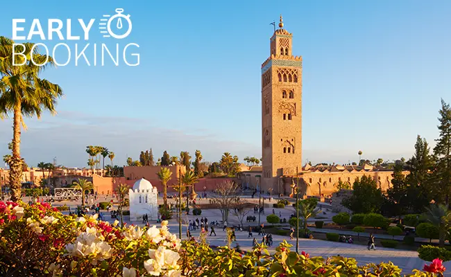 Maroc