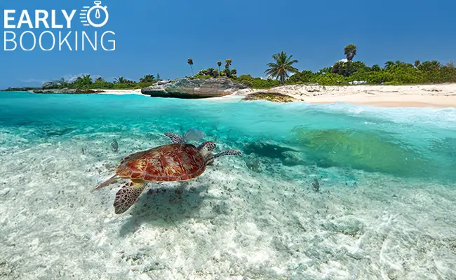 Destinations Lointaines