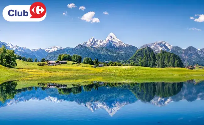 Montagne