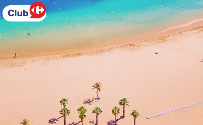 Espagne & ses îles