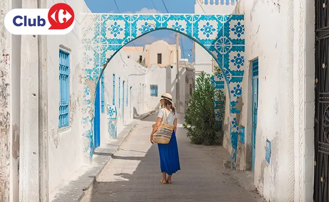 Tunisie