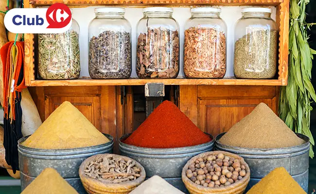 Maroc