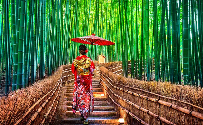 Japon
