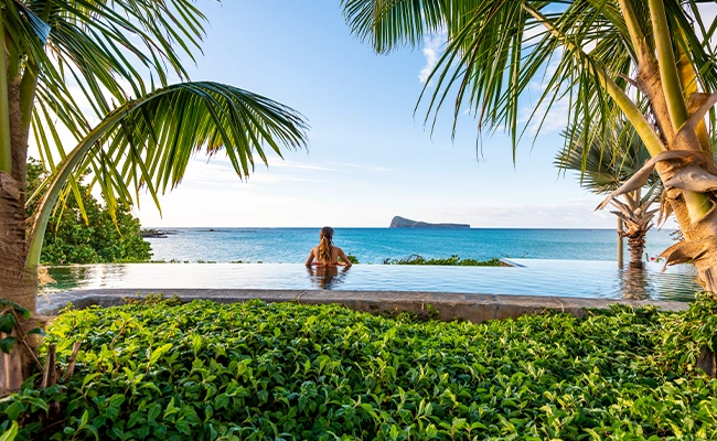 Ile Maurice