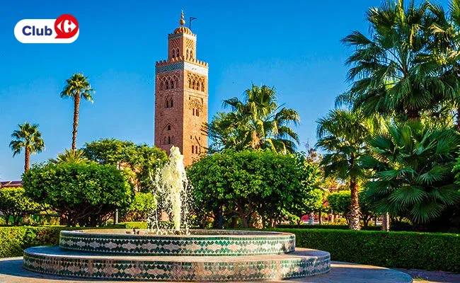 Maroc