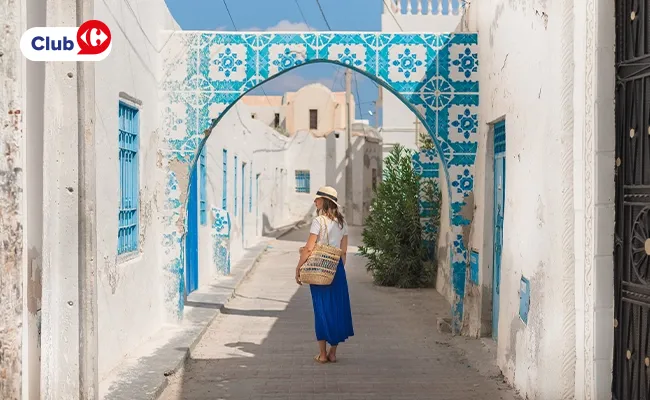 Tunisie
