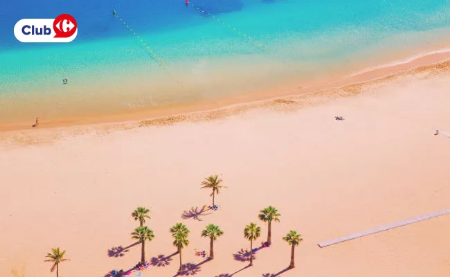 Espagne & ses îles
