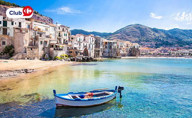 Italie