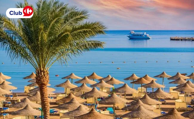 Egypte