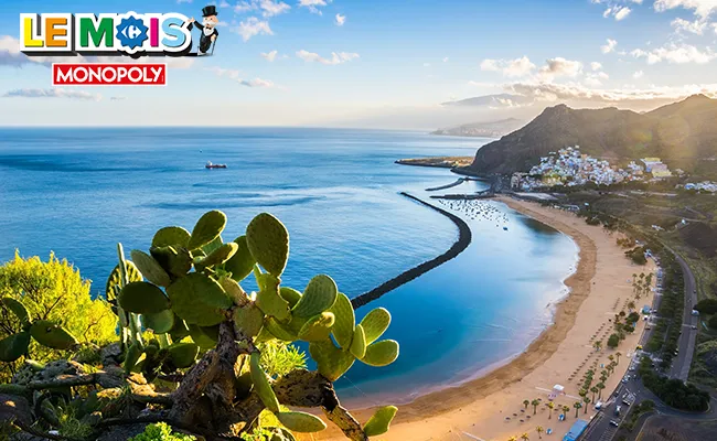 Iles Canaries