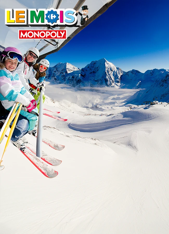 Ski Tout Compris